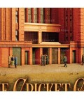 Art Print | MCC Members Pavilion MCG